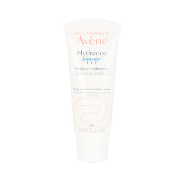 Ansiktskräm återfuktande Avene Hydrance Light 50 ml (50 ml)